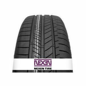 Nové Pneu Nexen N´Fera