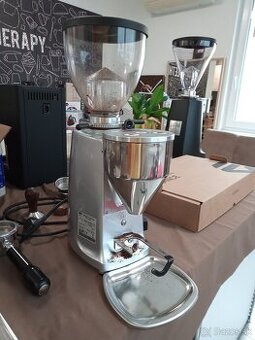 Mlyncek Mazzer Mini Electronic
