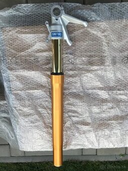 Ohlins tlmiče Ducati, Kawasaki, Honda, Suzuki, Yamaha
