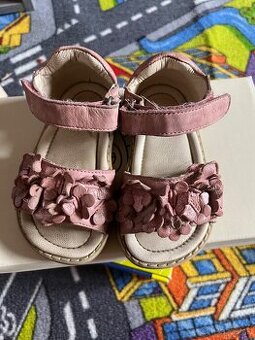 Sandalky pre dievca 21 Lasocki kids - 1