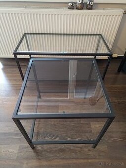 Obývačky stôl IKEA