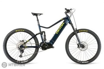 Dema Beast- e-bike full