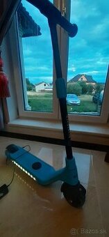 Predam elektrickú kolobežku