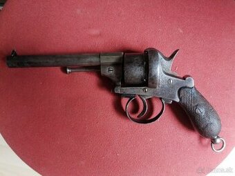 Revolver