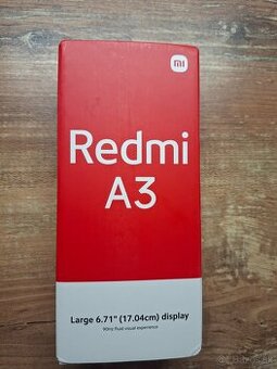 Xiaomi Redmi A3 4GB/128GB