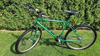 Horský bicykel