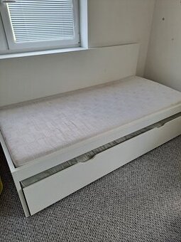 Detska postel 90x200