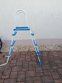 Bazenove schodiky - 1