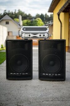 Predam dj techniku