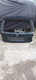 Piate dvere vw golf 5 variant - 1