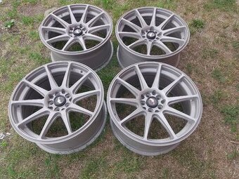 Japan Racing JR 11 R18 5x100/5x120