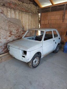 Fiat 126p