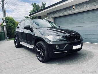 BMW X5 xDrive30d
