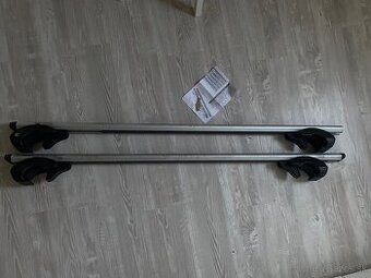 Strešne nosiče MENABO Dozer XL - 1