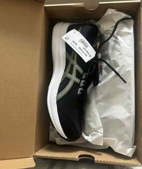 Pánska športová obuv Asics gel-contend 8