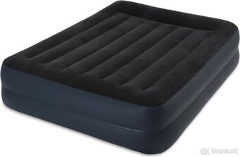 Intex Nafukovacia posteľ 152 x 42 x 203 cm - 1