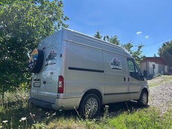 Ford Transit 2,2 r.v2009