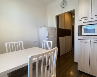 1 izbový byt, Braniskova, Košice