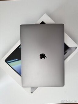 MacBook Pro 15-inch, 2016, Touchbar