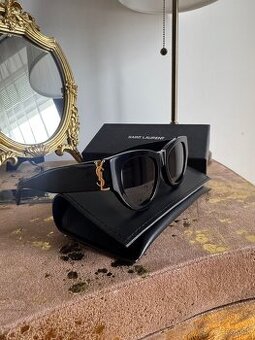 Slnecne okuliare YSL Skladom - 1