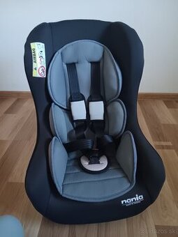 Autosedačka nania
