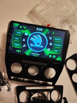 autoradio android 2 din do škoda,volkswagen