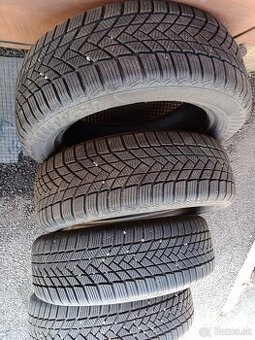 Zimné pneumatiky
