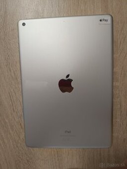 Vymením v perfektnom stave ipad 9 64gb siva za iphone