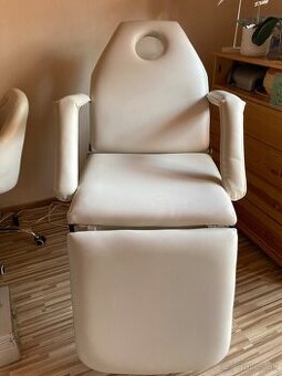 Masérske / kozmetické lehátko