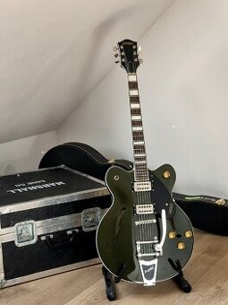 Gretsch G2622T Streamliner Torino Green