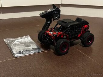 RC bugy 4WD na baterky