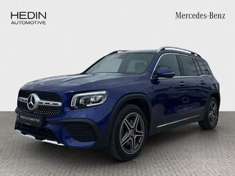 MERCEDES-BENZ GLB 200 4MATIC