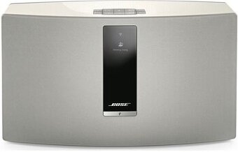 BOSE SoundTouch 30 III White - znížená cena 