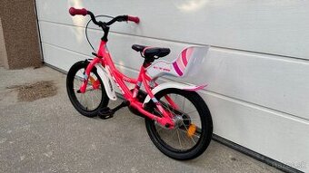 Detsky bicykel CTM