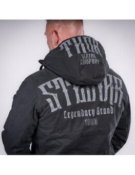 Thor Steinar King Eagle 2XL/3XL čierna