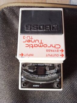 Boss Tu-3