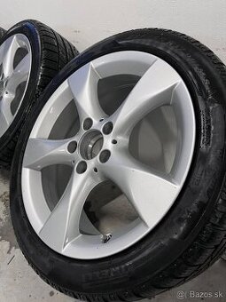 5x112 R17 MERCEDES ORIGINAL