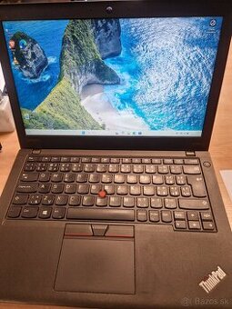 Predam 12" ntb Lenovo ThinkPad X270