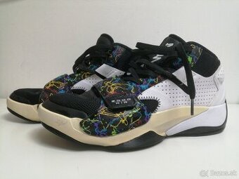 JORDAN