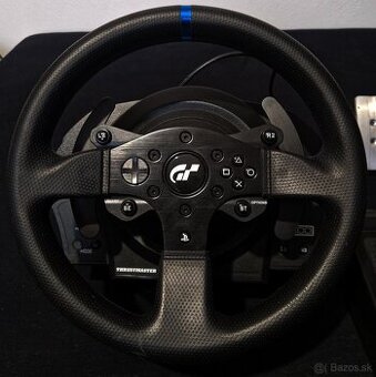 Thrustmaster T300 RS GT Edition