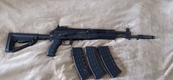 Airsoft AK 12 E&L