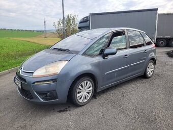 Citroën c4 Picasso 1 6Hdi