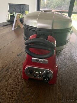 KitchenAid Artisan vaflovač