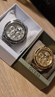 GUESS hodinky