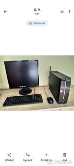 PC zostava
