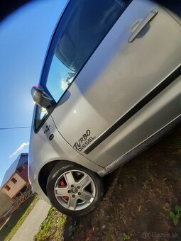 Predám Volkswagen Sharan 1,9 TDi 85kw 4×4