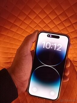 380 Eu Iphone 14pro 128Gb