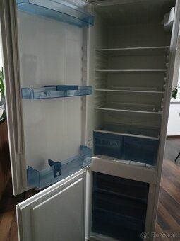 Vstavana chladnicka s mraznickou Gorenje