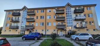 Na predaj 3-izbový byt so záhradkou – Most pri Bratislave, 