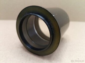 ASA 2-inch Newton Coma Corrector and 0.73x rovnač poľa